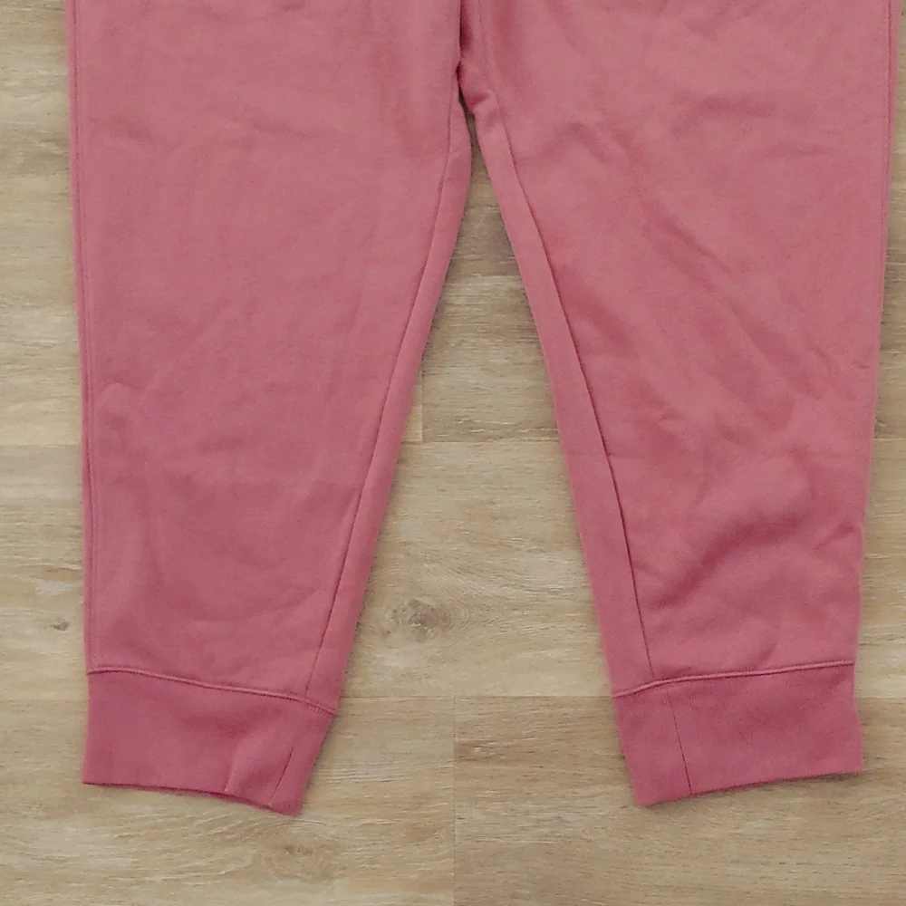 NWT All in Motion Men's Cotton Fleece Jogger Pants Size XXL